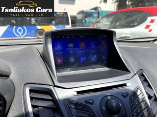 Ford Fiesta 2013 ΟΘΟΝΗ-NAVI-ΕΛΛΗΝΙΚΟ-BOOK SERVICE-ΣΥΝΑΓΕΡΜΟΣ-ΚΑΜΕΡΑ-ΕΣΩΤ.ΦΩΤ.-thumb-11