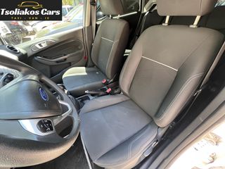 Ford Fiesta 2013 ΟΘΟΝΗ-NAVI-ΕΛΛΗΝΙΚΟ-BOOK SERVICE-ΣΥΝΑΓΕΡΜΟΣ-ΚΑΜΕΡΑ-ΕΣΩΤ.ΦΩΤ.-thumb-13