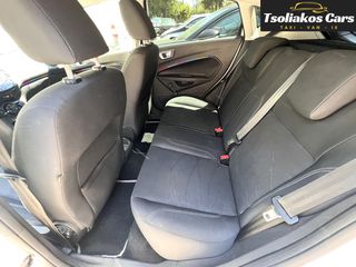 Ford Fiesta 2013 ΟΘΟΝΗ-NAVI-ΕΛΛΗΝΙΚΟ-BOOK SERVICE-ΣΥΝΑΓΕΡΜΟΣ-ΚΑΜΕΡΑ-ΕΣΩΤ.ΦΩΤ.-thumb-14
