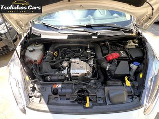 Ford Fiesta 2013 ΟΘΟΝΗ-NAVI-ΕΛΛΗΝΙΚΟ-BOOK SERVICE-ΣΥΝΑΓΕΡΜΟΣ-ΚΑΜΕΡΑ-ΕΣΩΤ.ΦΩΤ.-thumb-18