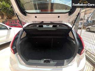 Ford Fiesta 2013 ΟΘΟΝΗ-NAVI-ΕΛΛΗΝΙΚΟ-BOOK SERVICE-ΣΥΝΑΓΕΡΜΟΣ-ΚΑΜΕΡΑ-ΕΣΩΤ.ΦΩΤ.-thumb-19