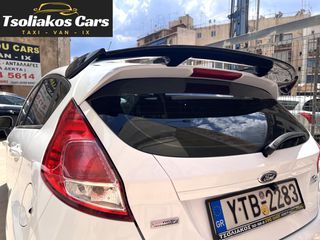 Ford Fiesta 2013 ΟΘΟΝΗ-NAVI-ΕΛΛΗΝΙΚΟ-BOOK SERVICE-ΣΥΝΑΓΕΡΜΟΣ-ΚΑΜΕΡΑ-ΕΣΩΤ.ΦΩΤ.-thumb-20