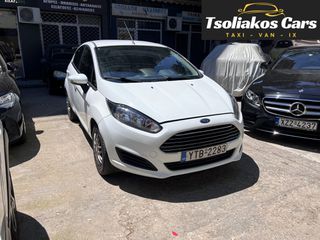 Ford Fiesta 2013 ΟΘΟΝΗ-NAVI-ΕΛΛΗΝΙΚΟ-BOOK SERVICE-ΣΥΝΑΓΕΡΜΟΣ-ΚΑΜΕΡΑ-ΕΣΩΤ.ΦΩΤ.-thumb-21