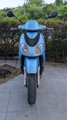 Piaggio Carnaby 125 2015 Piaggio Carnaby 125