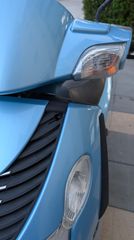 Piaggio Carnaby 125 2015 Piaggio Carnaby 125-thumb-1