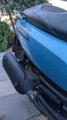Piaggio Carnaby 125 2015 Piaggio Carnaby 125-thumb-5