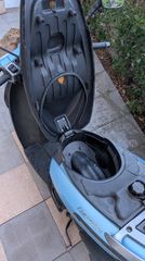 Piaggio Carnaby 125 2015 Piaggio Carnaby 125-thumb-7