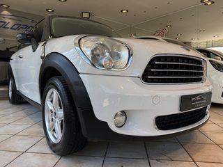 Mini Countryman 2011 ΕΛΛΗΝΙΚΟ ΜΕ ΠΛΗΡΕΣ ΙΣΤΟΡΙΚΟ ΣΕΡΒΙΣ !!!!