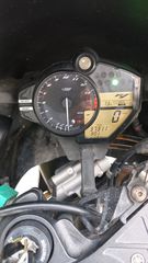 Yamaha YZF-R1 2009