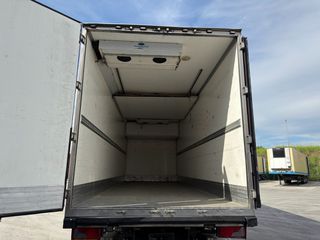 Ψυγείο Scania 2007 R500 λεύγες-thumb-3