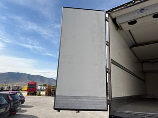 Ψυγείο Scania 2007 R500 λεύγες-thumb-4