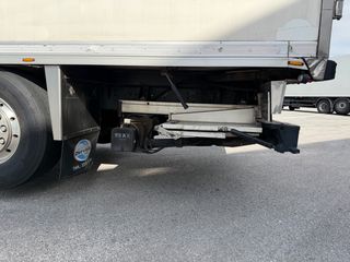Ψυγείο Scania 2007 R500 λεύγες-thumb-10