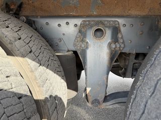 Ψυγείο Scania 2007 R500 λεύγες-thumb-11