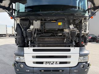 Ψυγείο Scania 2007 R500 λεύγες-thumb-13