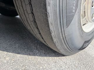 Ψυγείο Scania 2007 R500 λεύγες-thumb-14