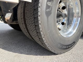 Ψυγείο Scania 2007 R500 λεύγες-thumb-15