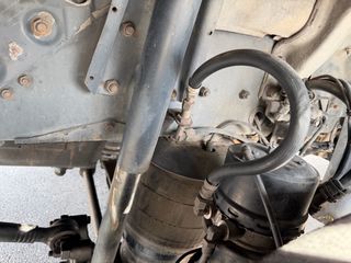 Ψυγείο Scania 2007 R500 λεύγες-thumb-17