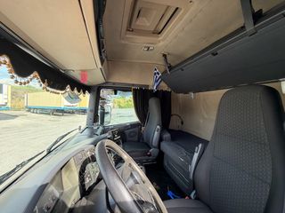 Ψυγείο Scania 2007 R500 λεύγες-thumb-18