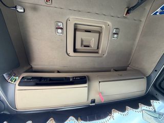 Ψυγείο Scania 2007 R500 λεύγες-thumb-20