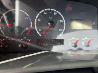 Ψυγείο Scania 2007 R500 λεύγες-thumb-24
