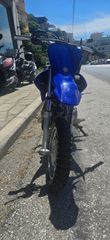 Yamaha TT 2022 ΤΤ 50 R-thumb-2