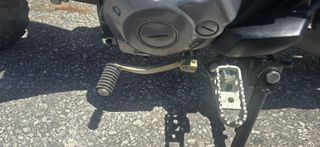 Yamaha TT 2022 ΤΤ 50 R-thumb-5