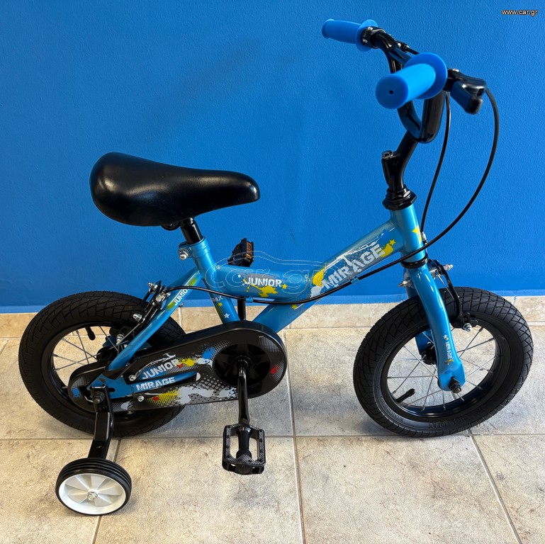 BMX Mirage 2025 Junior