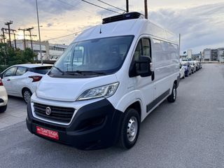 Ψυγείο Fiat 2018 DUCATO !ΨΥΓΕΙΟ! L2H2 2.3mjet 130hp! ΕΛΛΗΝΙΚΟ! ΧΡΥΣΗ ΕΓΓΥΗΣΗ!-thumb-1
