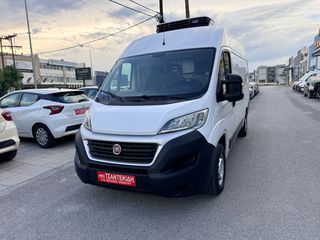 Ψυγείο Fiat 2018 DUCATO !ΨΥΓΕΙΟ! L2H2 2.3mjet 130hp! ΕΛΛΗΝΙΚΟ! ΧΡΥΣΗ ΕΓΓΥΗΣΗ!-thumb-2