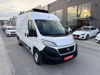 Ψυγείο Fiat 2018 DUCATO !ΨΥΓΕΙΟ! L2H2 2.3mjet 130hp! ΕΛΛΗΝΙΚΟ! ΧΡΥΣΗ ΕΓΓΥΗΣΗ!-thumb-3