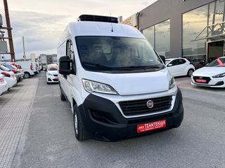 Ψυγείο Fiat 2018 DUCATO !ΨΥΓΕΙΟ! L2H2 2.3mjet 130hp! ΕΛΛΗΝΙΚΟ! ΧΡΥΣΗ ΕΓΓΥΗΣΗ!-thumb-5