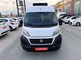 Ψυγείο Fiat 2018 DUCATO !ΨΥΓΕΙΟ! L2H2 2.3mjet 130hp! ΕΛΛΗΝΙΚΟ! ΧΡΥΣΗ ΕΓΓΥΗΣΗ!-thumb-6