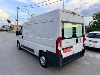 Ψυγείο Fiat 2018 DUCATO !ΨΥΓΕΙΟ! L2H2 2.3mjet 130hp! ΕΛΛΗΝΙΚΟ! ΧΡΥΣΗ ΕΓΓΥΗΣΗ!-thumb-8