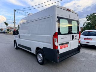 Ψυγείο Fiat 2018 DUCATO !ΨΥΓΕΙΟ! L2H2 2.3mjet 130hp! ΕΛΛΗΝΙΚΟ! ΧΡΥΣΗ ΕΓΓΥΗΣΗ!-thumb-9
