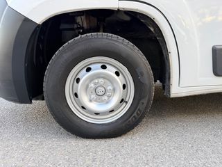 Ψυγείο Fiat 2018 DUCATO !ΨΥΓΕΙΟ! L2H2 2.3mjet 130hp! ΕΛΛΗΝΙΚΟ! ΧΡΥΣΗ ΕΓΓΥΗΣΗ!-thumb-36