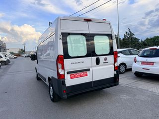 Ψυγείο Fiat 2018 DUCATO !ΨΥΓΕΙΟ! L2H2 2.3mjet 130hp! ΕΛΛΗΝΙΚΟ! ΧΡΥΣΗ ΕΓΓΥΗΣΗ!-thumb-10