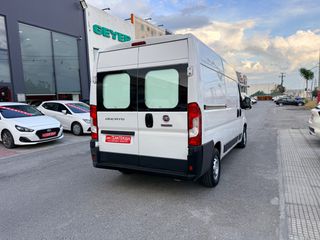 Ψυγείο Fiat 2018 DUCATO !ΨΥΓΕΙΟ! L2H2 2.3mjet 130hp! ΕΛΛΗΝΙΚΟ! ΧΡΥΣΗ ΕΓΓΥΗΣΗ!-thumb-14