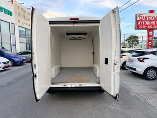 Ψυγείο Fiat 2018 DUCATO !ΨΥΓΕΙΟ! L2H2 2.3mjet 130hp! ΕΛΛΗΝΙΚΟ! ΧΡΥΣΗ ΕΓΓΥΗΣΗ!-thumb-20