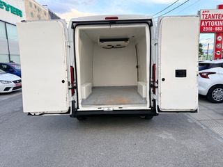 Ψυγείο Fiat 2018 DUCATO !ΨΥΓΕΙΟ! L2H2 2.3mjet 130hp! ΕΛΛΗΝΙΚΟ! ΧΡΥΣΗ ΕΓΓΥΗΣΗ!-thumb-21