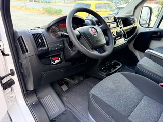 Ψυγείο Fiat 2018 DUCATO !ΨΥΓΕΙΟ! L2H2 2.3mjet 130hp! ΕΛΛΗΝΙΚΟ! ΧΡΥΣΗ ΕΓΓΥΗΣΗ!-thumb-22