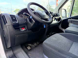 Ψυγείο Fiat 2018 DUCATO !ΨΥΓΕΙΟ! L2H2 2.3mjet 130hp! ΕΛΛΗΝΙΚΟ! ΧΡΥΣΗ ΕΓΓΥΗΣΗ!-thumb-23