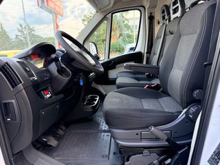 Ψυγείο Fiat 2018 DUCATO !ΨΥΓΕΙΟ! L2H2 2.3mjet 130hp! ΕΛΛΗΝΙΚΟ! ΧΡΥΣΗ ΕΓΓΥΗΣΗ!-thumb-26