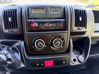 Ψυγείο Fiat 2018 DUCATO !ΨΥΓΕΙΟ! L2H2 2.3mjet 130hp! ΕΛΛΗΝΙΚΟ! ΧΡΥΣΗ ΕΓΓΥΗΣΗ!-thumb-27