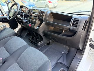 Ψυγείο Fiat 2018 DUCATO !ΨΥΓΕΙΟ! L2H2 2.3mjet 130hp! ΕΛΛΗΝΙΚΟ! ΧΡΥΣΗ ΕΓΓΥΗΣΗ!-thumb-28