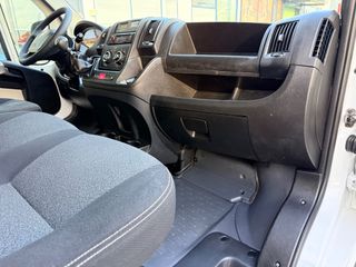 Ψυγείο Fiat 2018 DUCATO !ΨΥΓΕΙΟ! L2H2 2.3mjet 130hp! ΕΛΛΗΝΙΚΟ! ΧΡΥΣΗ ΕΓΓΥΗΣΗ!-thumb-29