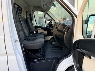 Ψυγείο Fiat 2018 DUCATO !ΨΥΓΕΙΟ! L2H2 2.3mjet 130hp! ΕΛΛΗΝΙΚΟ! ΧΡΥΣΗ ΕΓΓΥΗΣΗ!-thumb-31