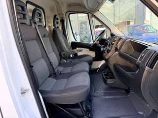 Ψυγείο Fiat 2018 DUCATO !ΨΥΓΕΙΟ! L2H2 2.3mjet 130hp! ΕΛΛΗΝΙΚΟ! ΧΡΥΣΗ ΕΓΓΥΗΣΗ!-thumb-32