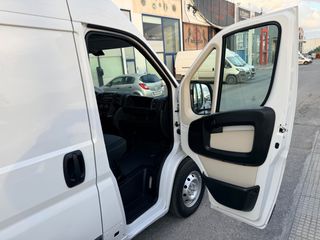 Ψυγείο Fiat 2018 DUCATO !ΨΥΓΕΙΟ! L2H2 2.3mjet 130hp! ΕΛΛΗΝΙΚΟ! ΧΡΥΣΗ ΕΓΓΥΗΣΗ!-thumb-33