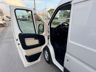 Ψυγείο Fiat 2018 DUCATO !ΨΥΓΕΙΟ! L2H2 2.3mjet 130hp! ΕΛΛΗΝΙΚΟ! ΧΡΥΣΗ ΕΓΓΥΗΣΗ!-thumb-34