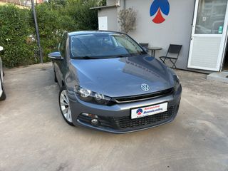 Volkswagen Scirocco 2010 ΕΛΛΗΝΙΚΟ ΙΔΙΩΤΗΣ ΑΡΙΣΤΟ!!